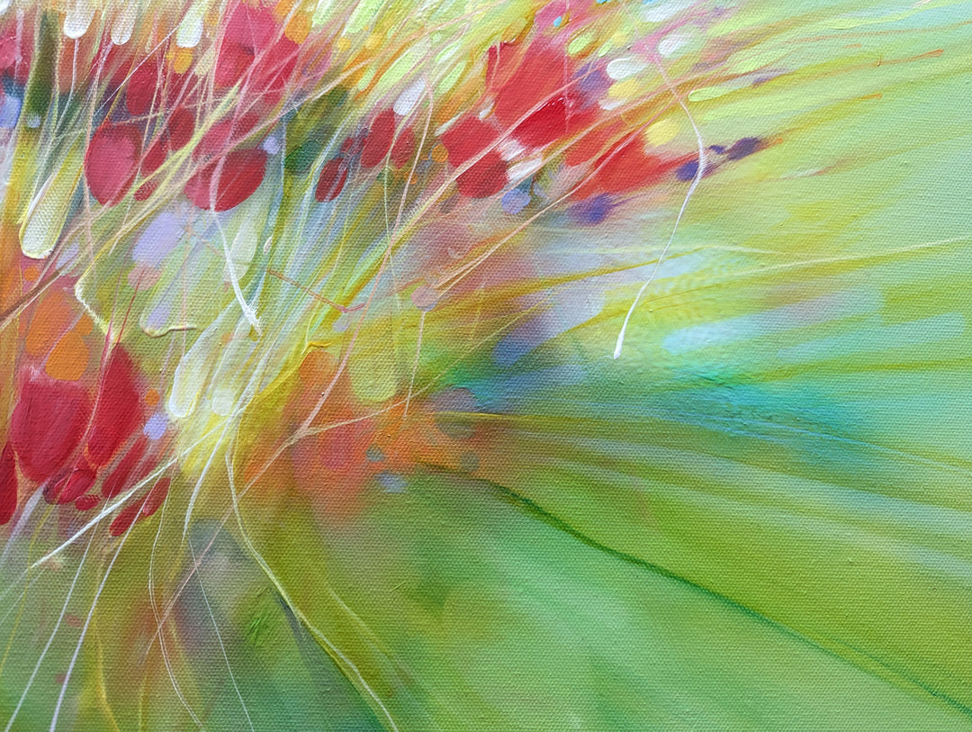 Midsummer Jubilance