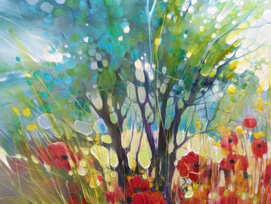 Midsummer Jubilance