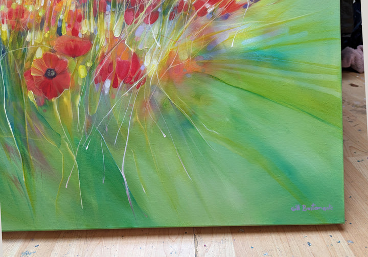 Midsummer Jubilance