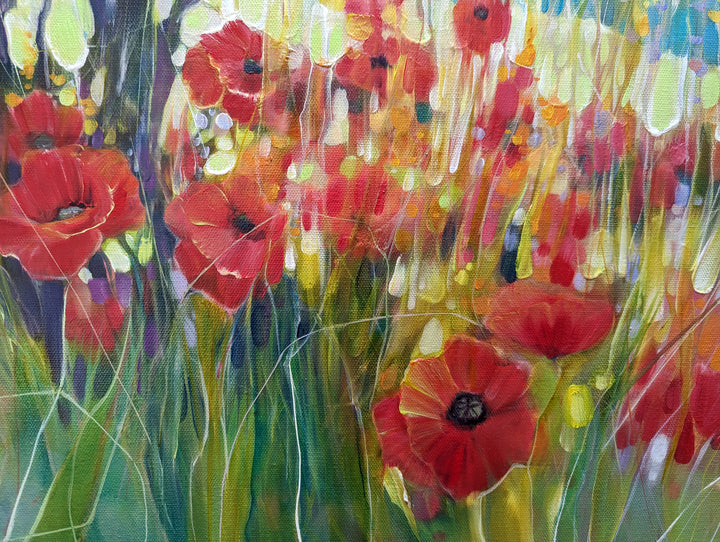 Midsummer Jubilance