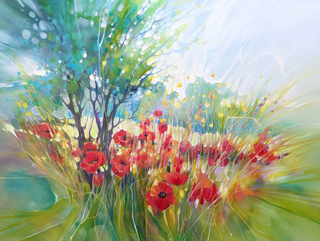 Midsummer Jubilance