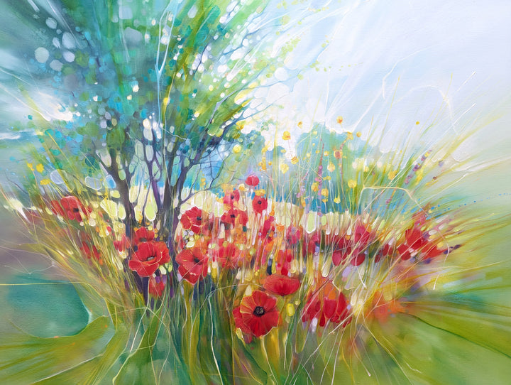 Midsummer Jubilance