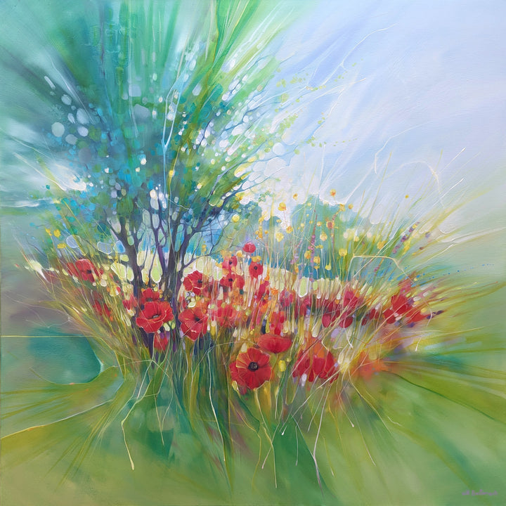 Midsummer Jubilance