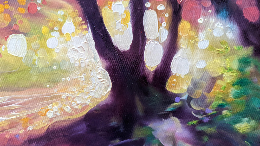 Numinous