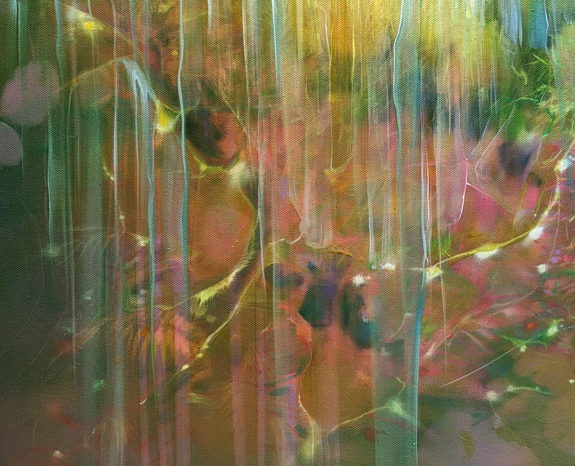 The Song of the Deer