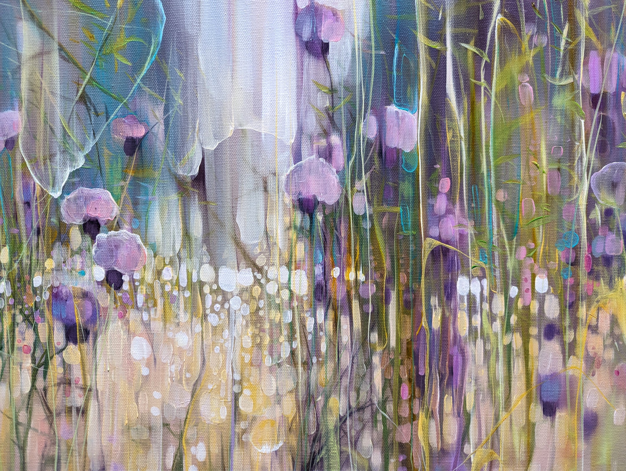 Midsummer Witness