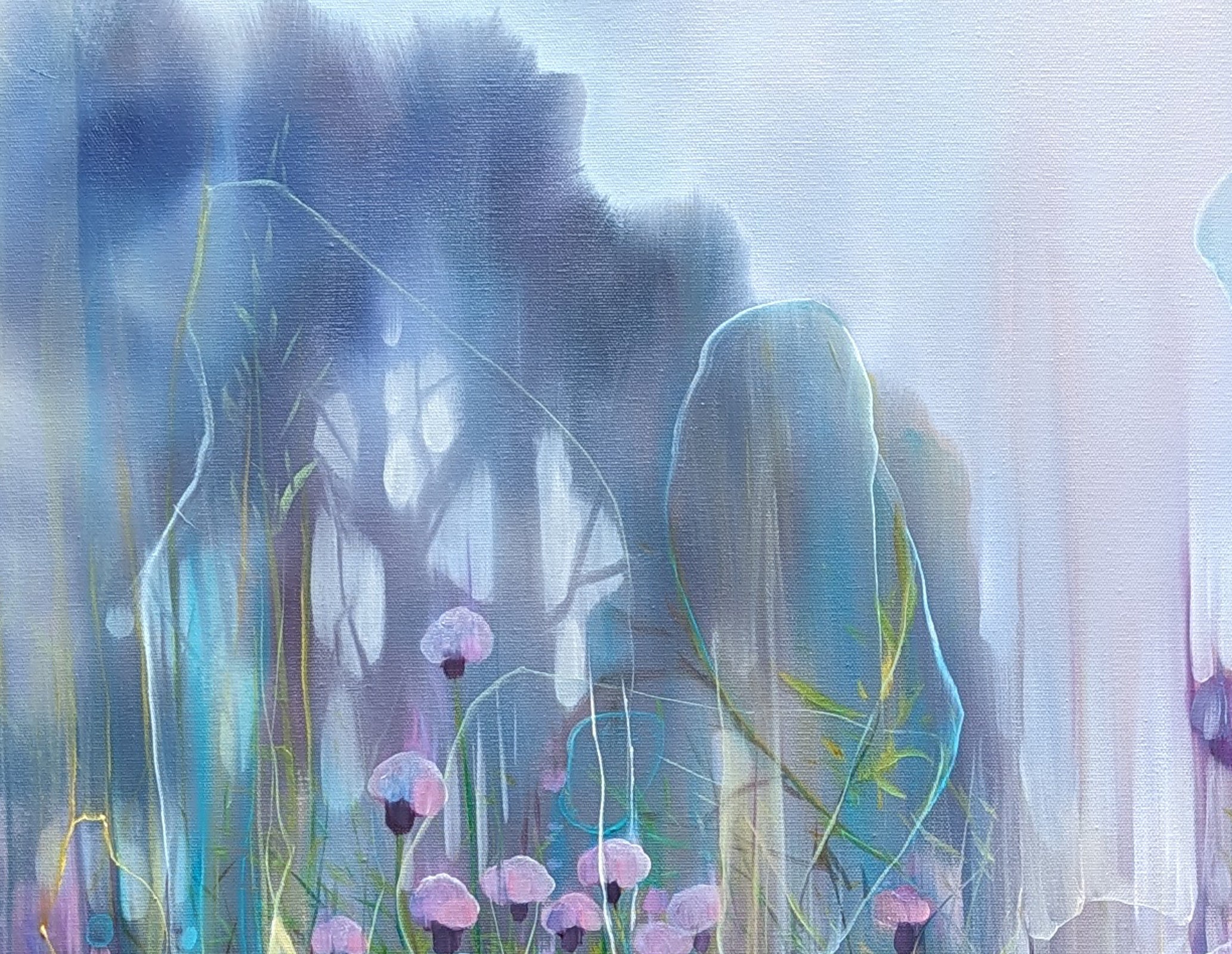 Midsummer Witness