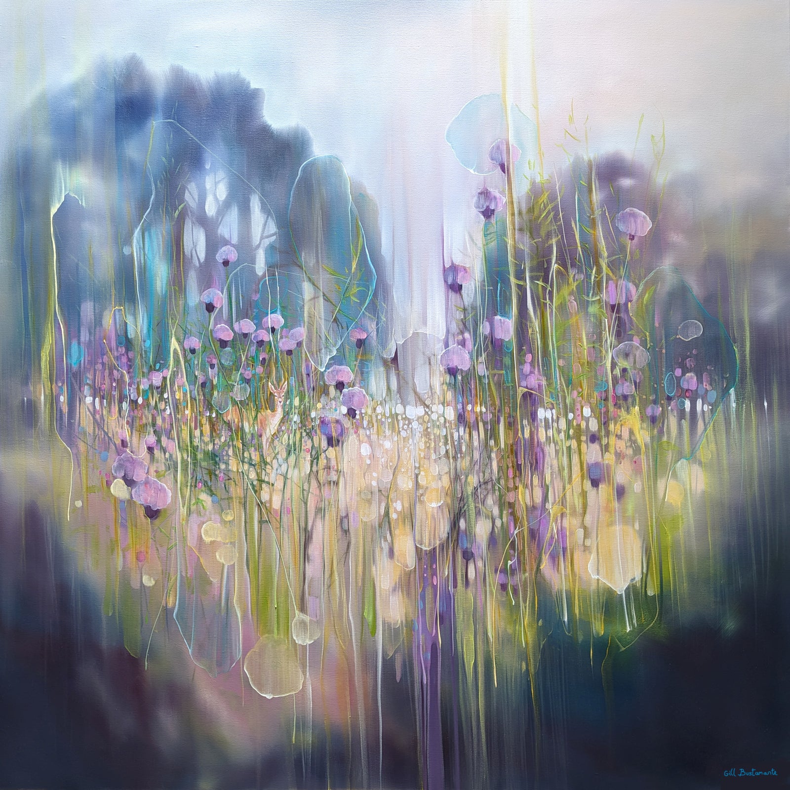 Midsummer Witness