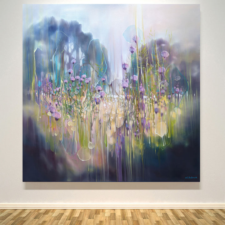 Midsummer Witness