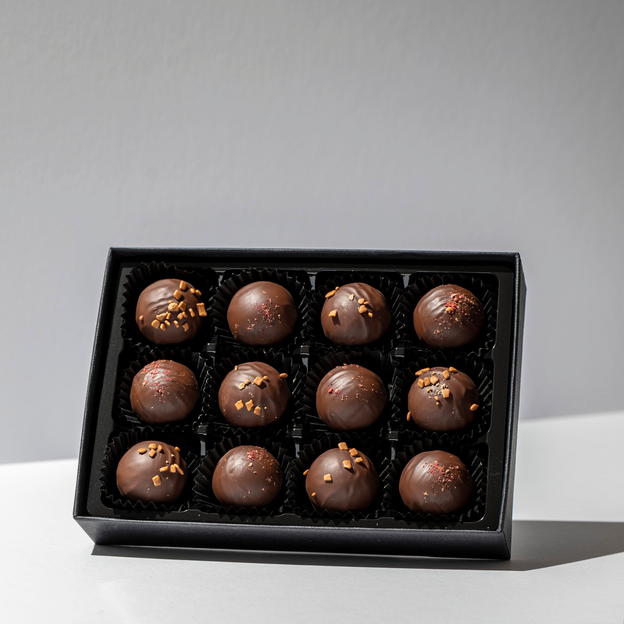Sussex Sparkling Wine Truffle