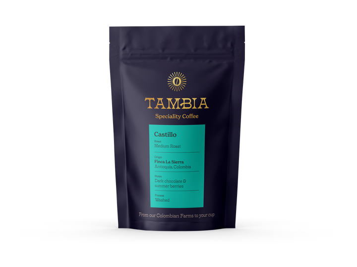 Finca La Sierra | Medium Roast
