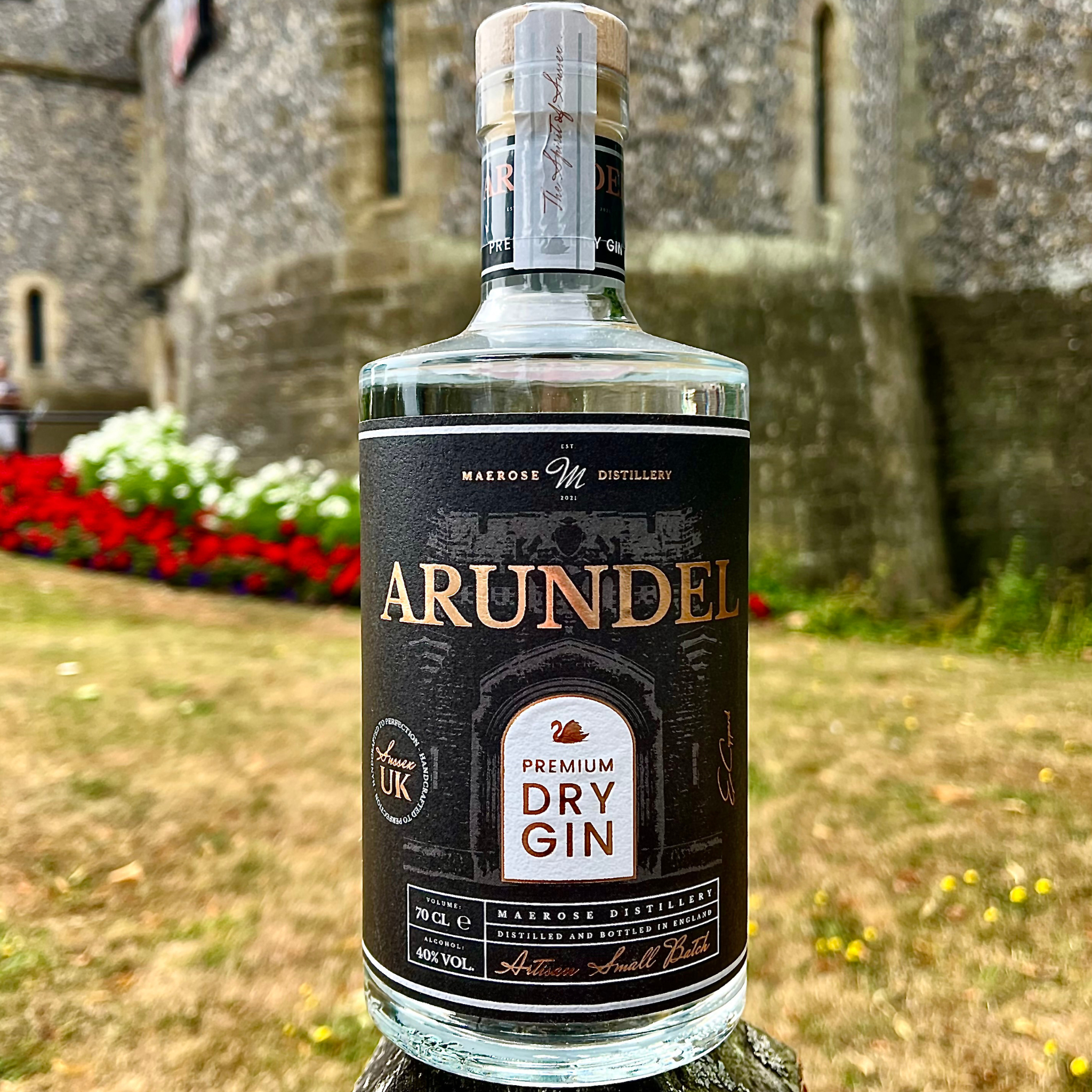 Arundel Gin - 70cl