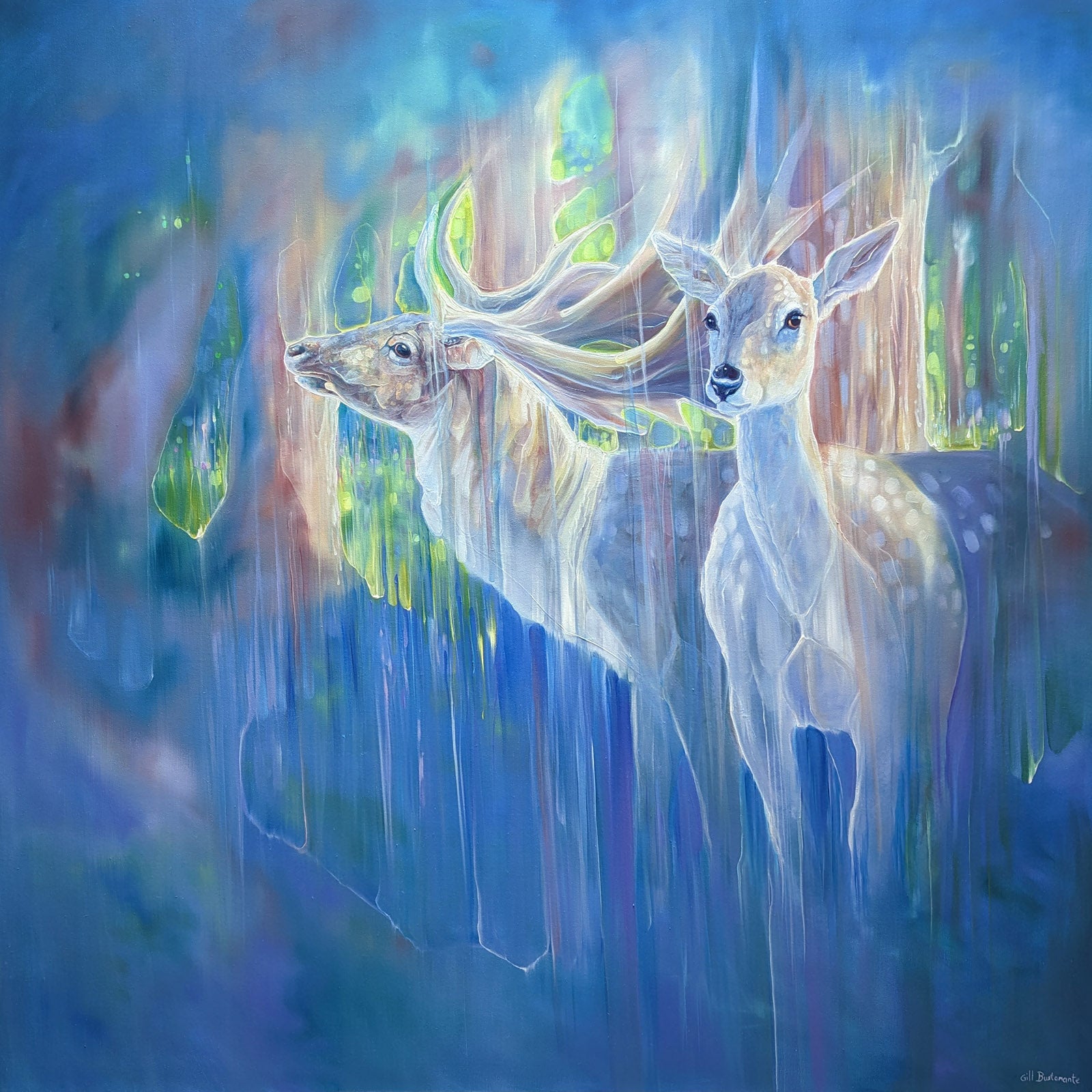 Divine Monarchs