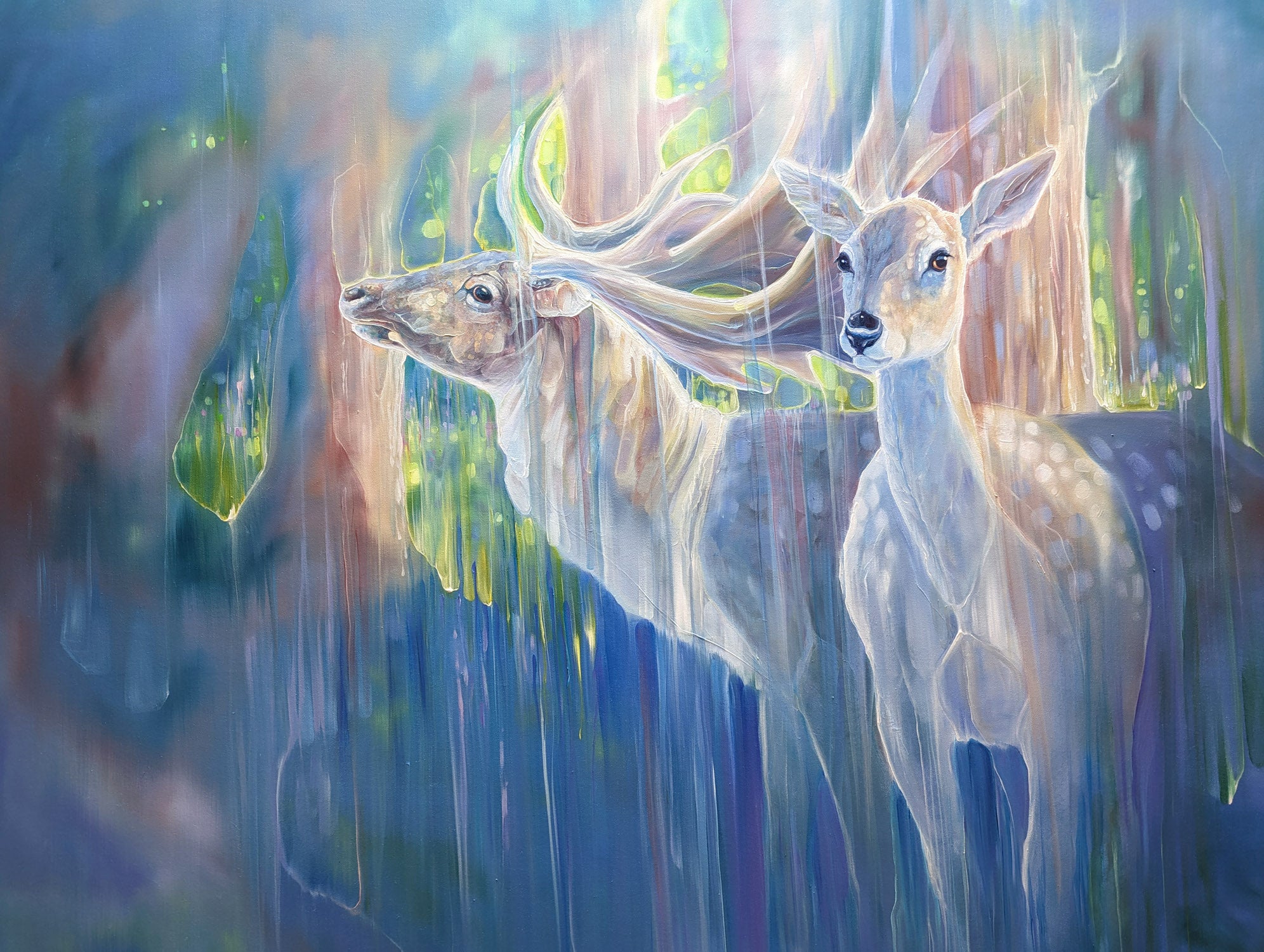 Divine Monarchs