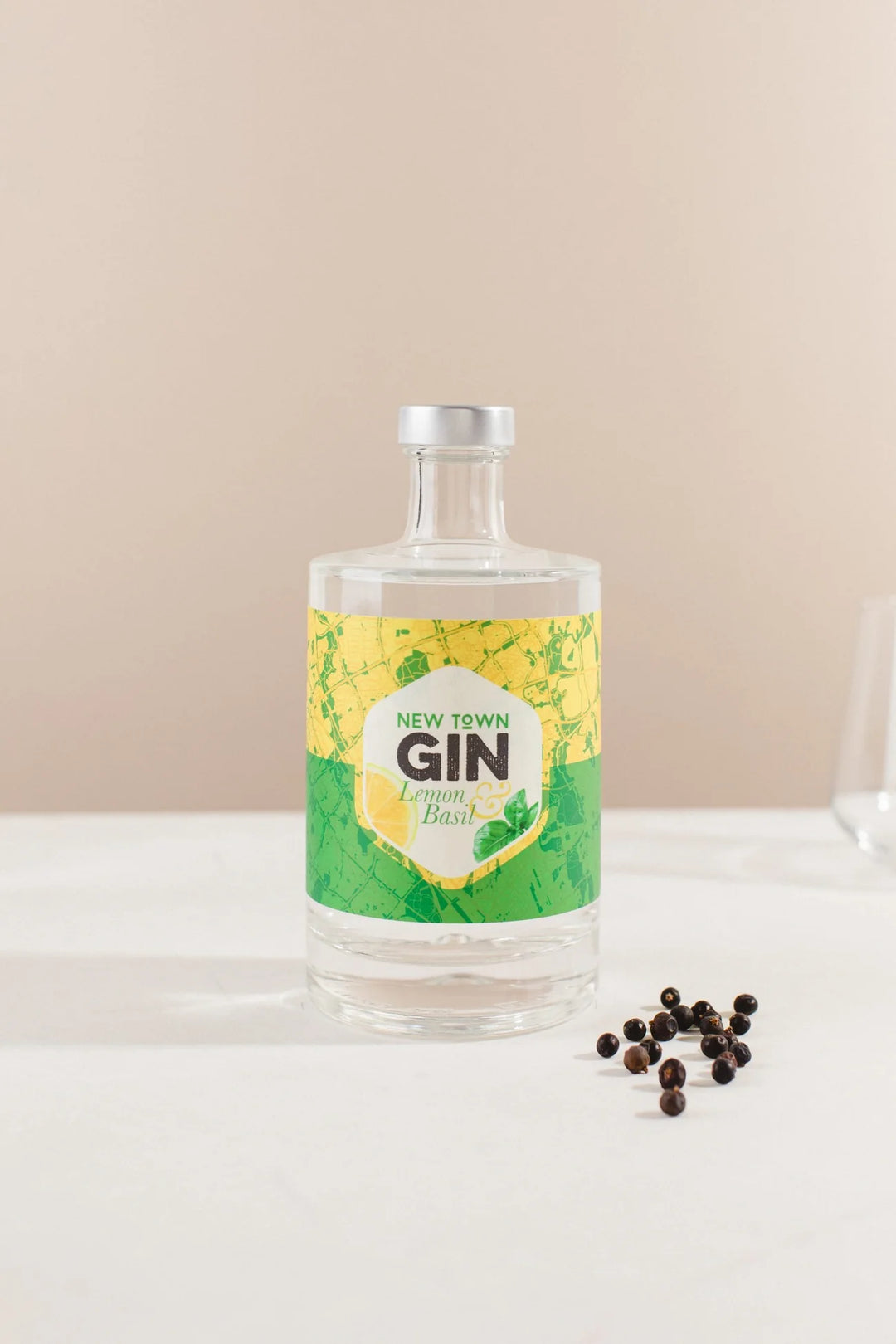 Artisan Gin Handcrafted in the UK