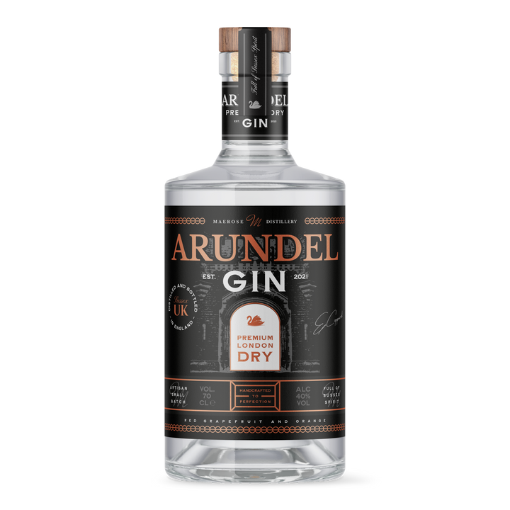 Arundel Gin - 70cl