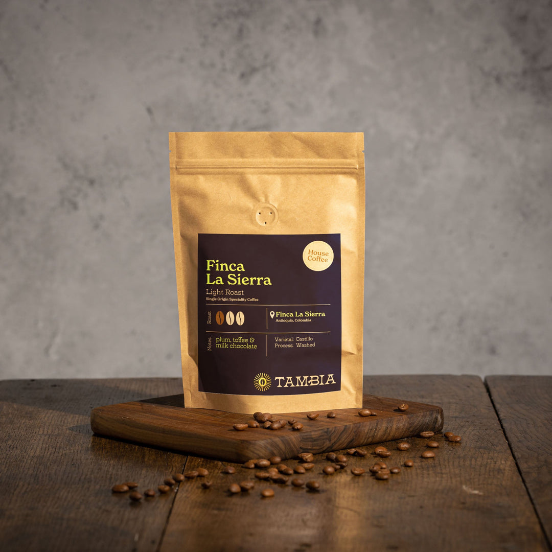 Finca La Sierra | Light Roast