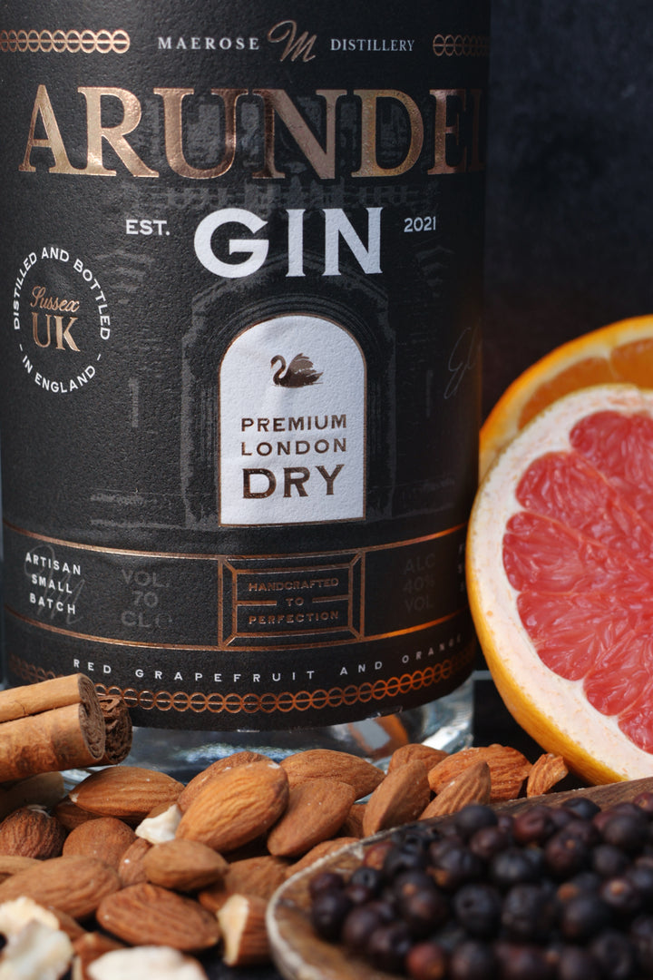 Arundel Gin - 70cl