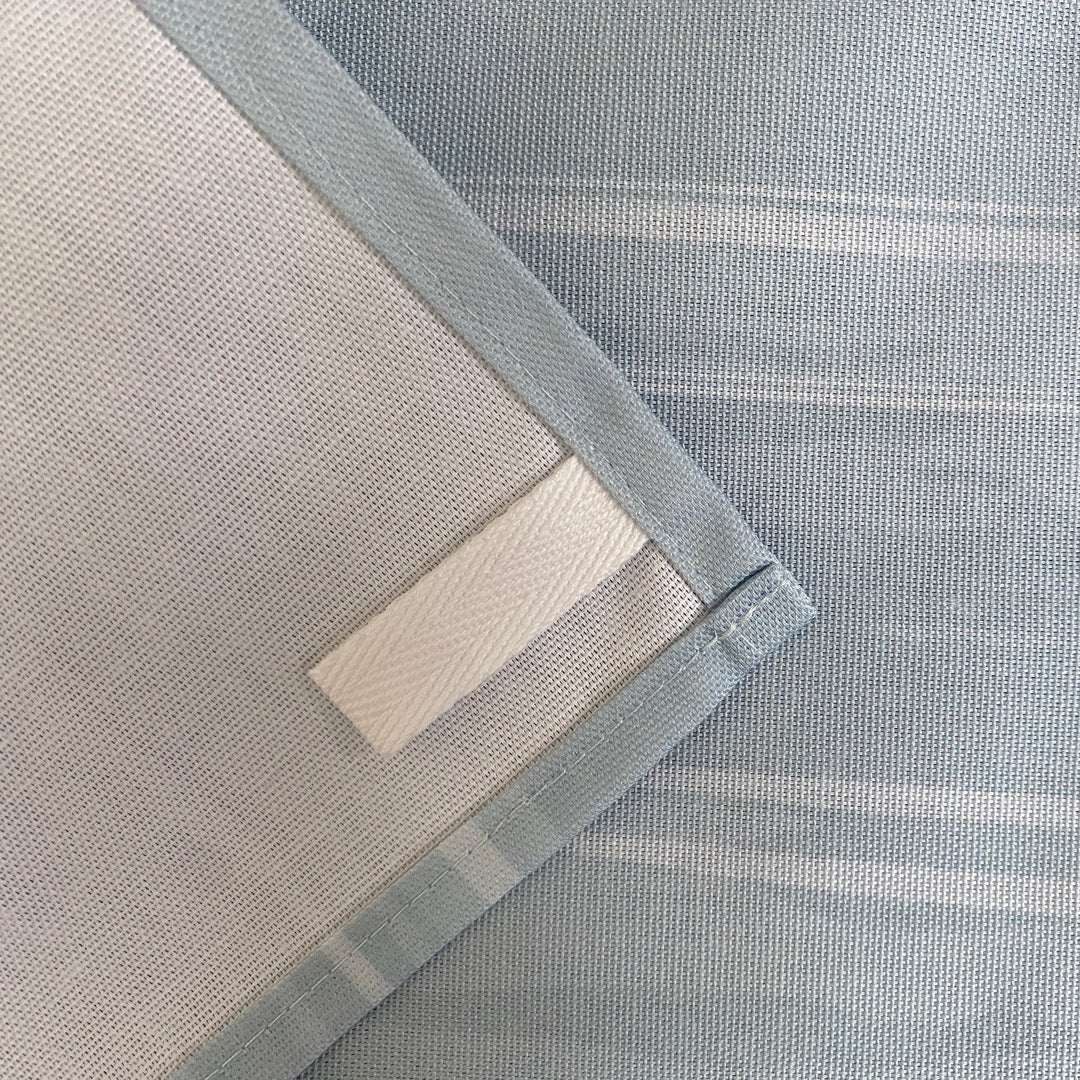 London Landmarks Tea Towel