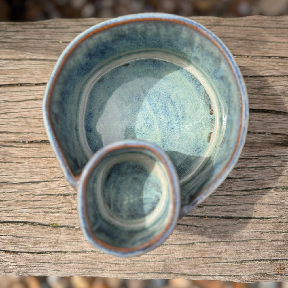 Chips And Dips Serving Dish