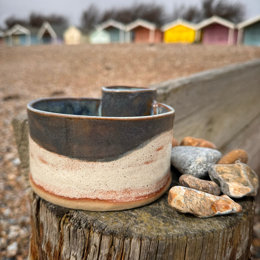 Chips And Dips Serving Dish