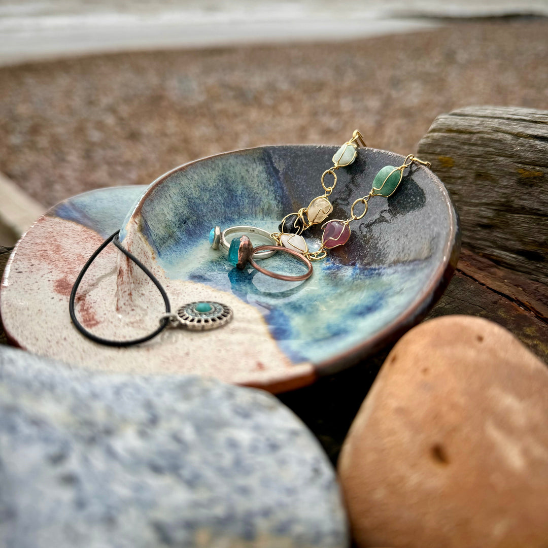 Jewellery Dish