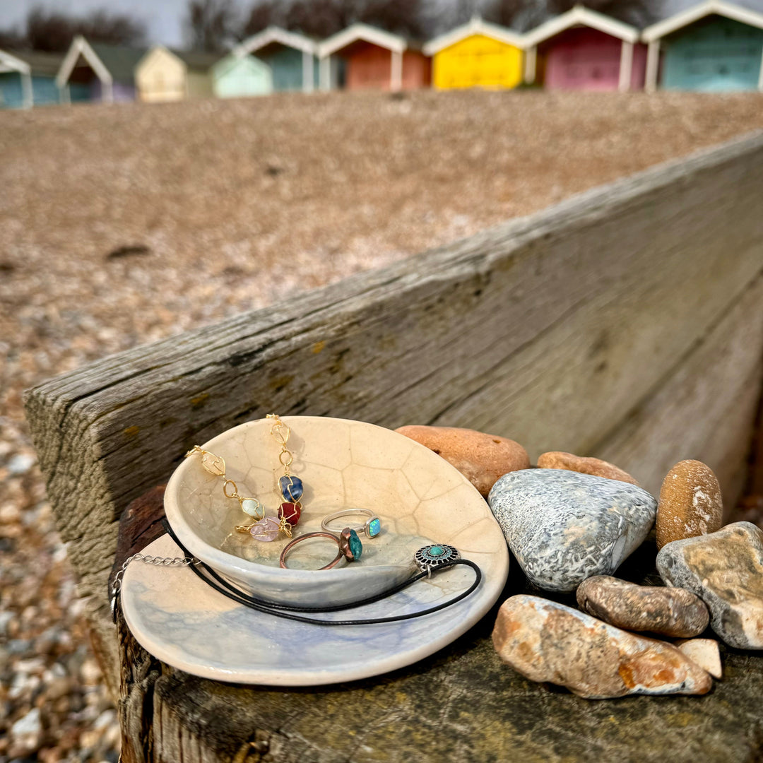 Jewellery Dish