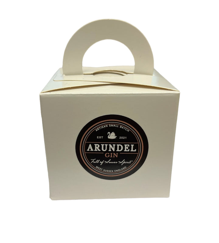 Arundel Gin - Christmas Bauble