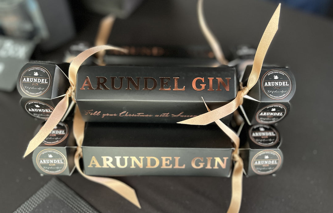 Arundel Gin - Luxury Cracker