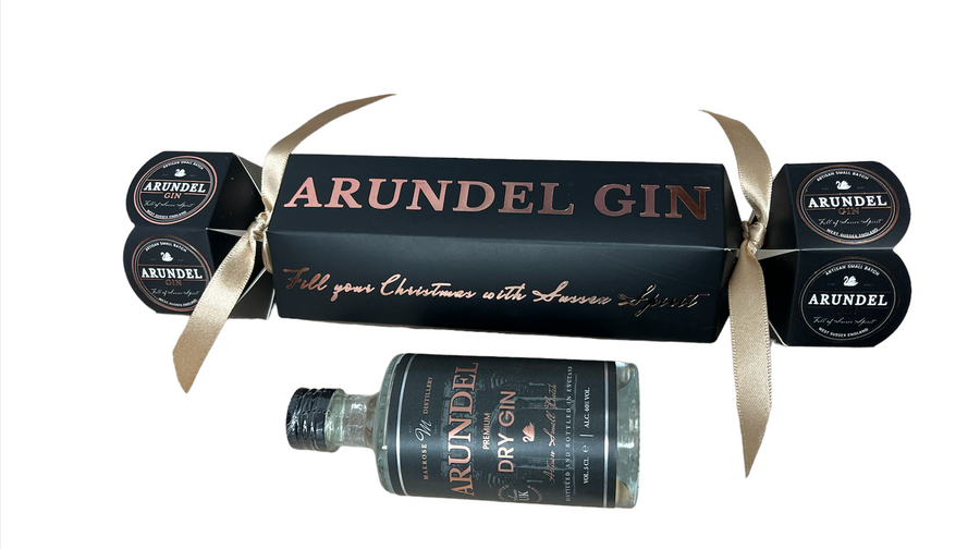 Arundel Gin - Luxury Cracker