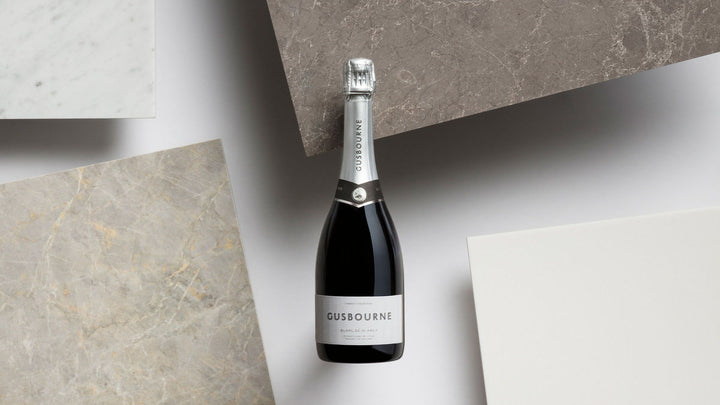 Gusbourne Blanc de Blancs Sparkling Wine