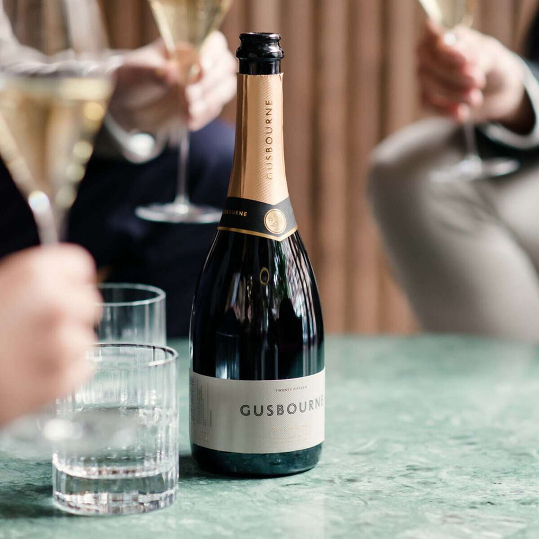 Gusbourne Brut Reserve 2021 Sparkling Wine