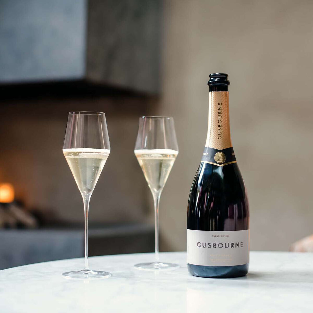 Gusbourne Brut Reserve 2021 Sparkling Wine