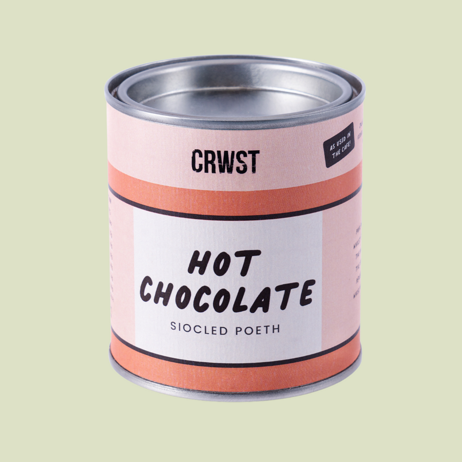 Milk Hot Chocolate