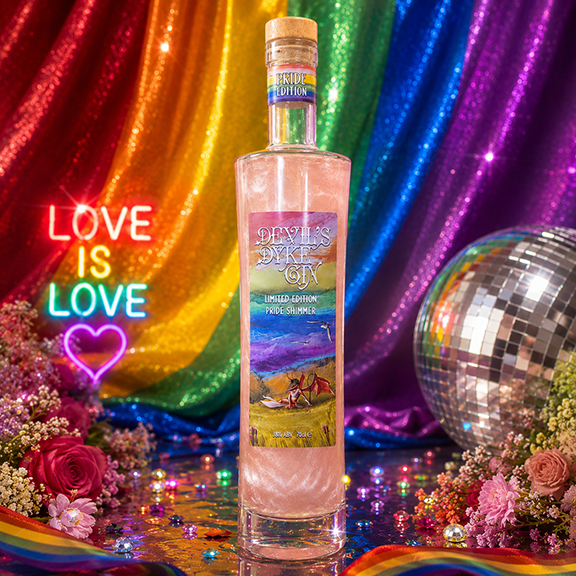 PRIDE EDITION Gin