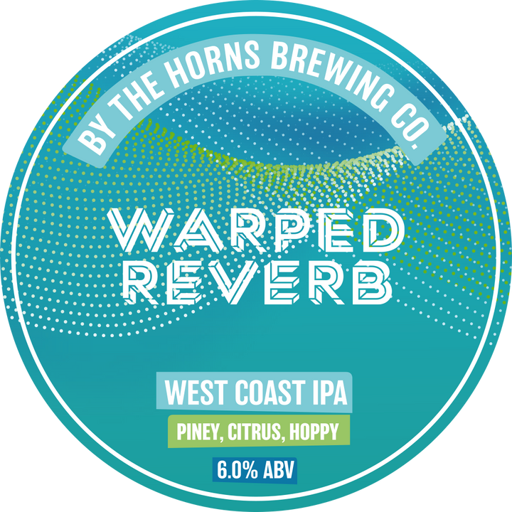 Warped Reverb West Coast IPA