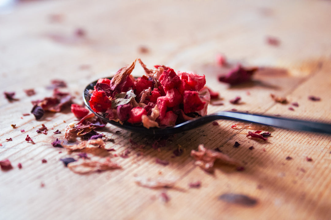 Enchanted Meadow Foraged Tea