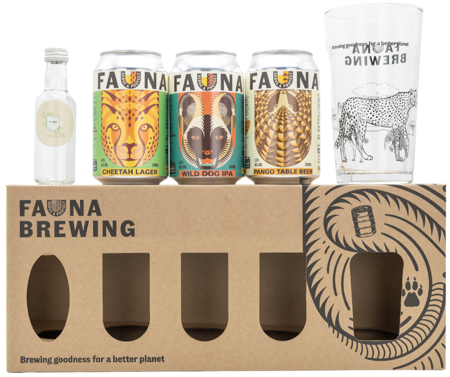 Fauna Gift Box