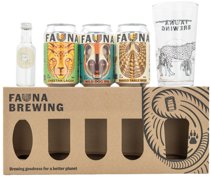 Fauna Gift Box