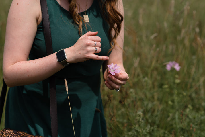 Spring Guided Foraging Walk