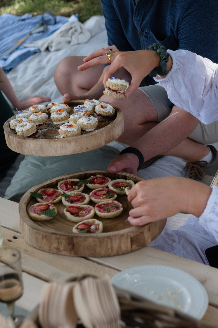 Springtime Foraging Workshop