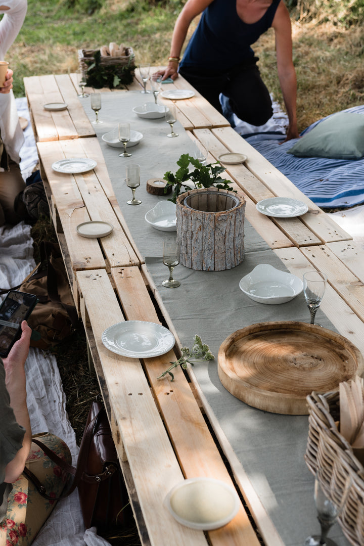 Springtime Foraging Workshop