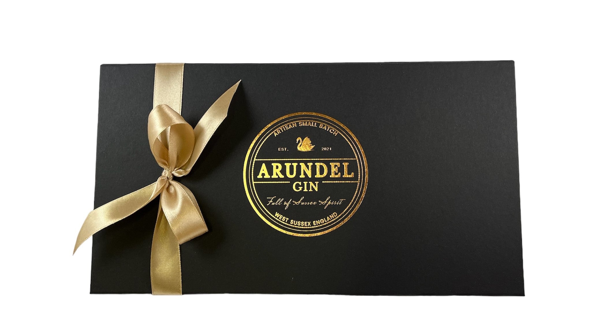 Arundel Gin - Luxury Gift Set