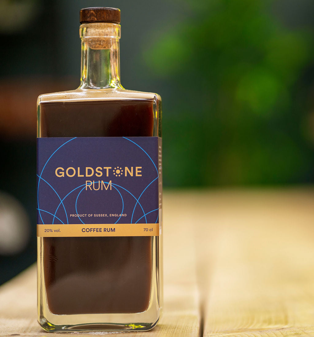 Goldstone Coffee