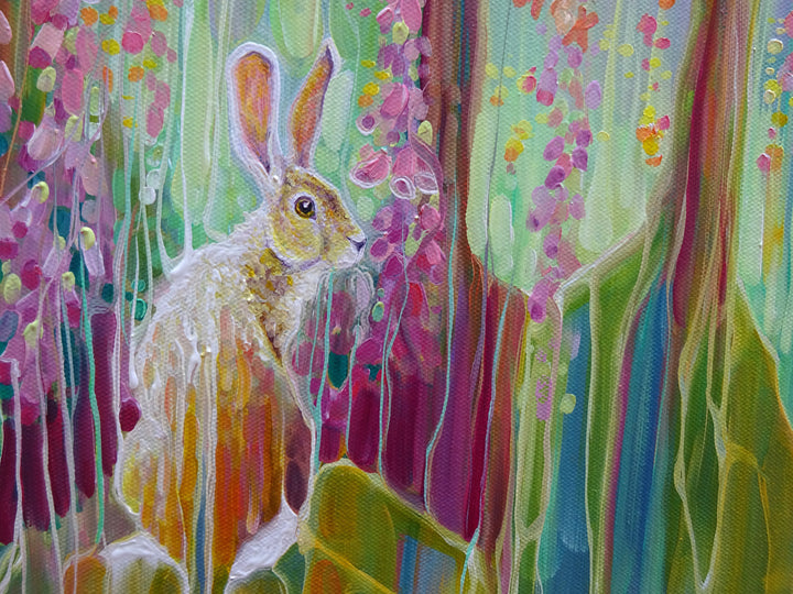 Hares Meadow