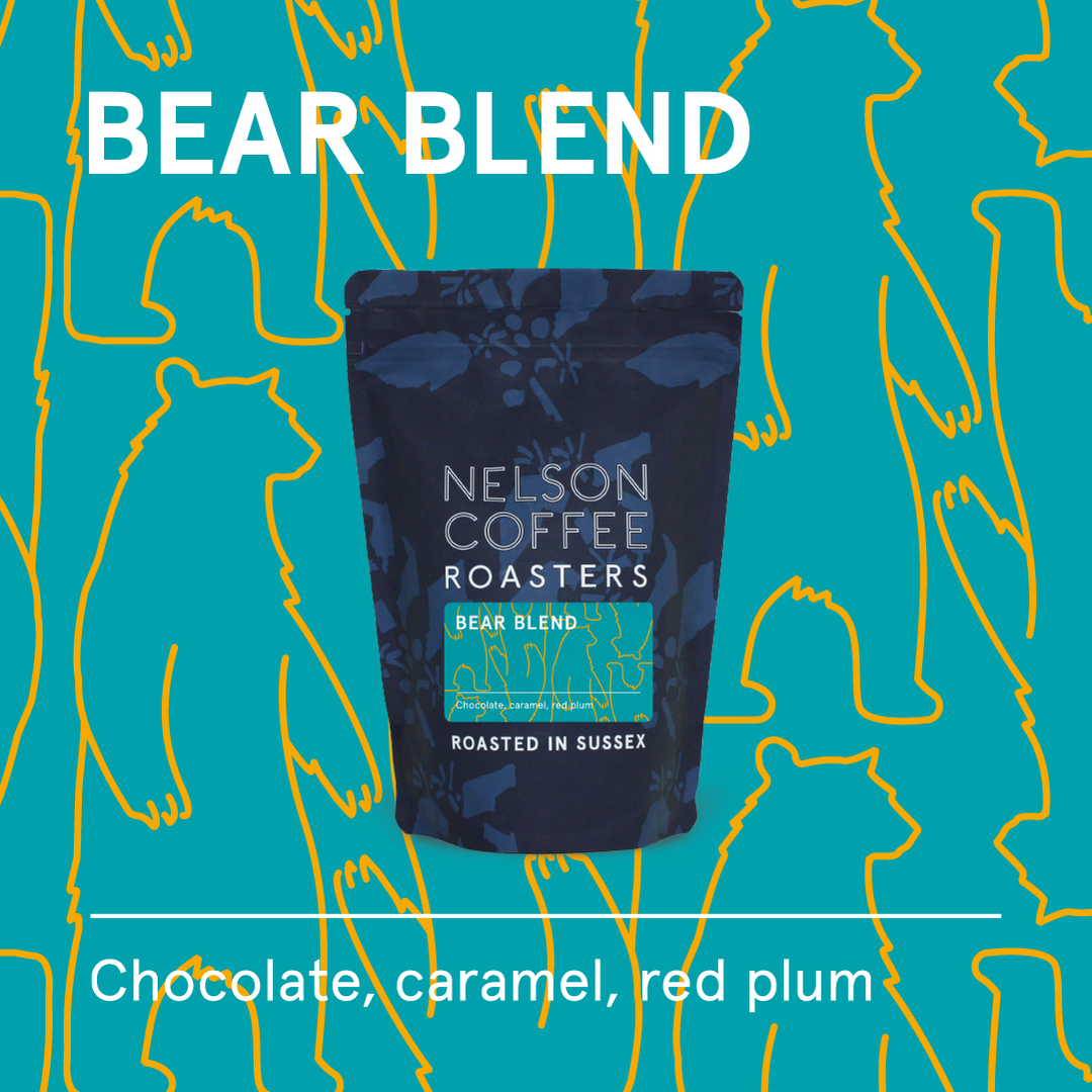 Bear Blend