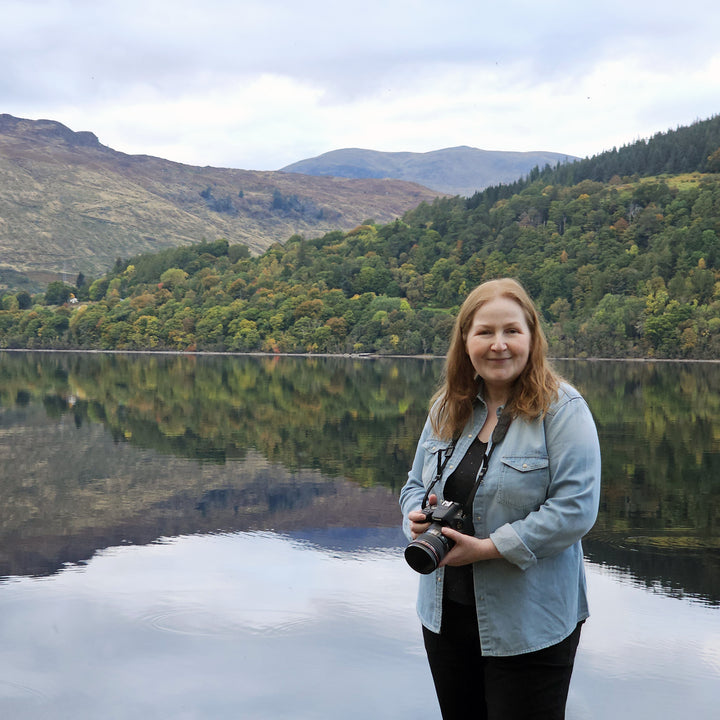 Loch Mist, Perthshire