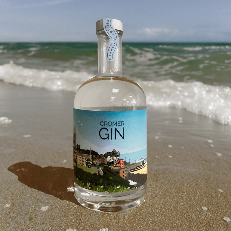 Gin - Cromer Edition