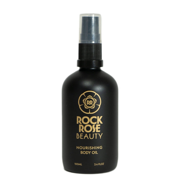 Nourishing Body Oil