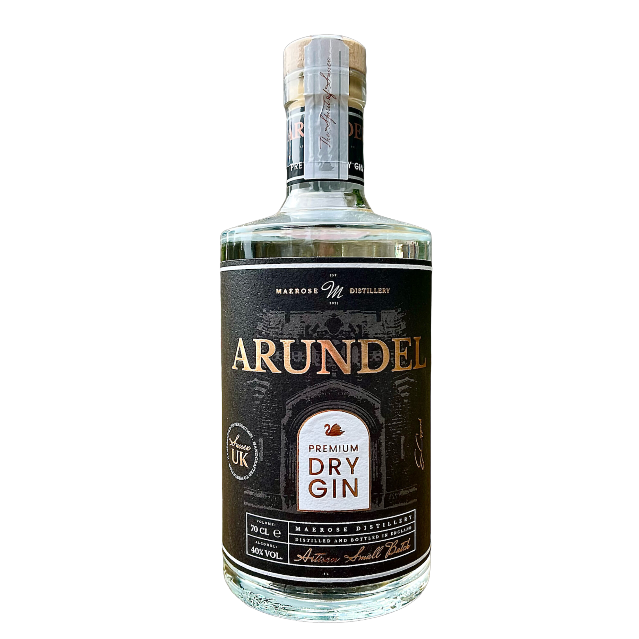 Arundel Gin - 70cl